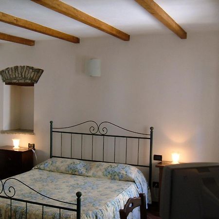 La Meridiana Casale Pignone Extérieur photo