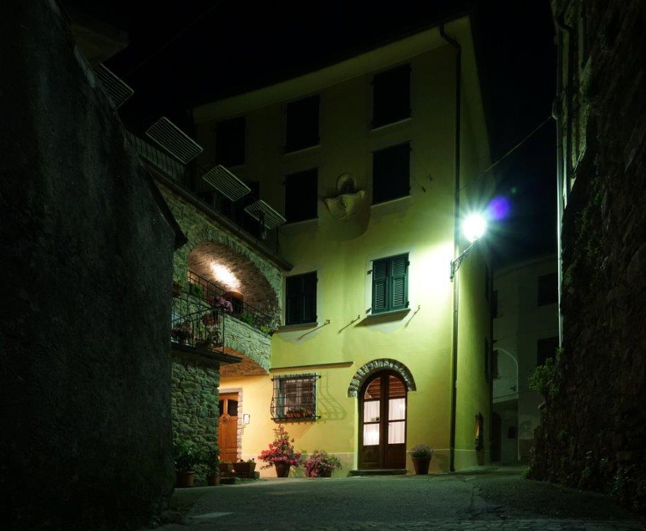 La Meridiana Casale Pignone Extérieur photo