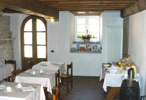 La Meridiana Casale Pignone Extérieur photo
