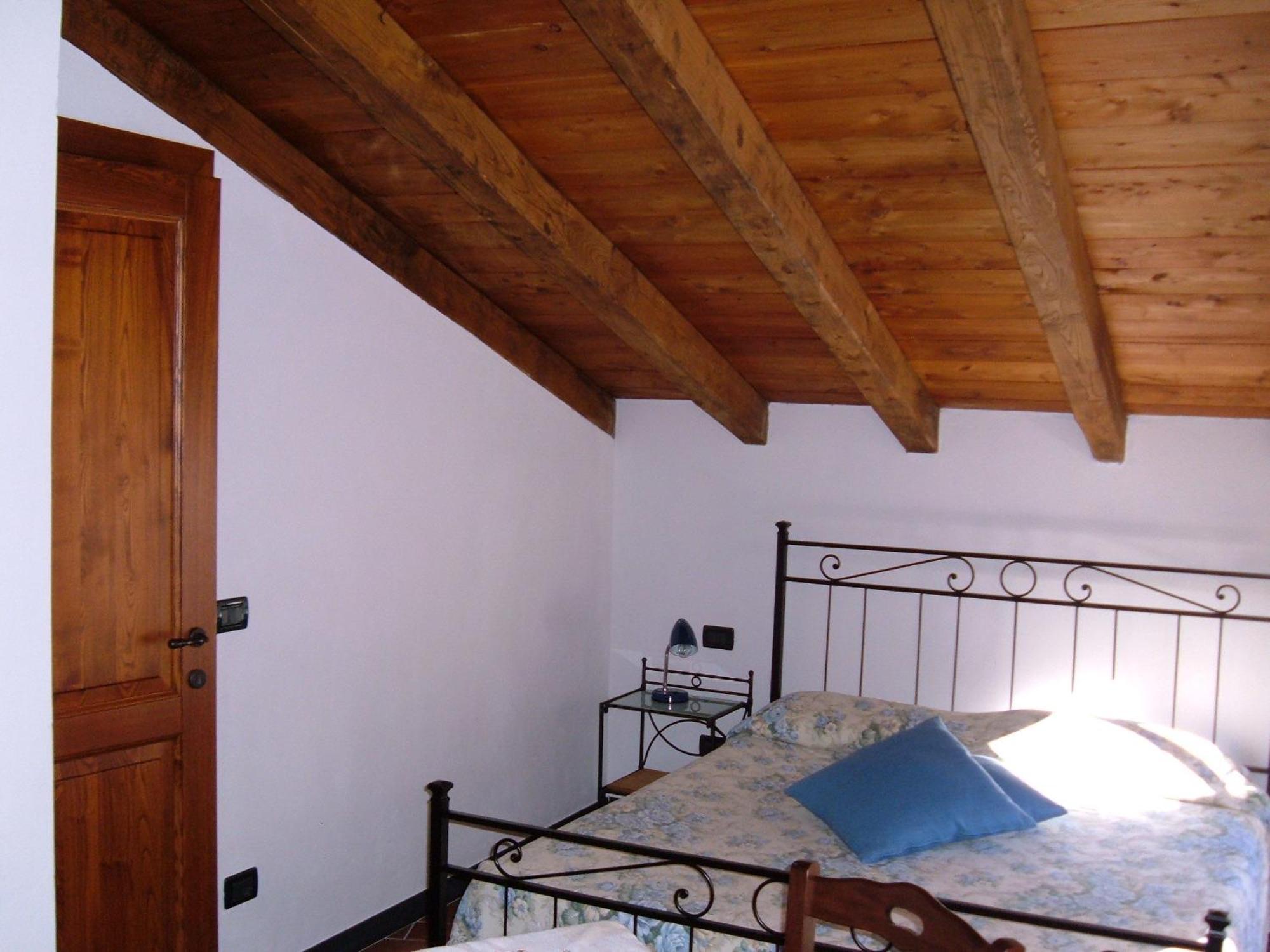 La Meridiana Casale Pignone Extérieur photo