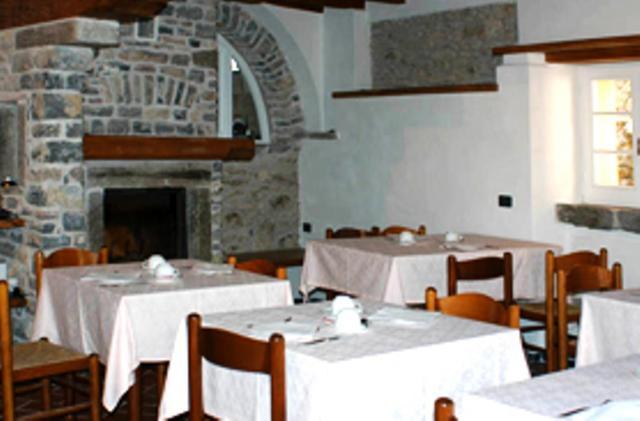 La Meridiana Casale Pignone Extérieur photo