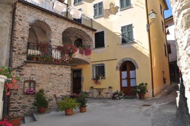 La Meridiana Casale Pignone Extérieur photo