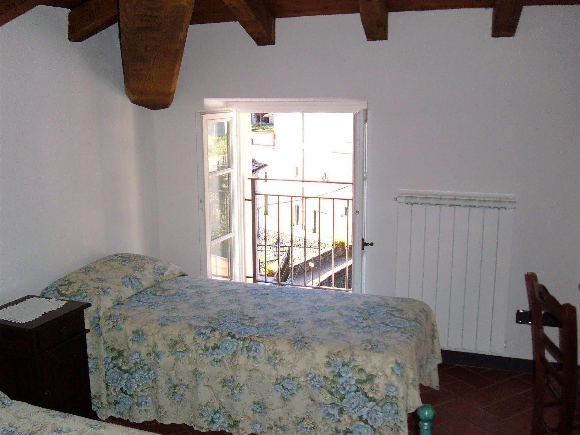 La Meridiana Casale Pignone Extérieur photo