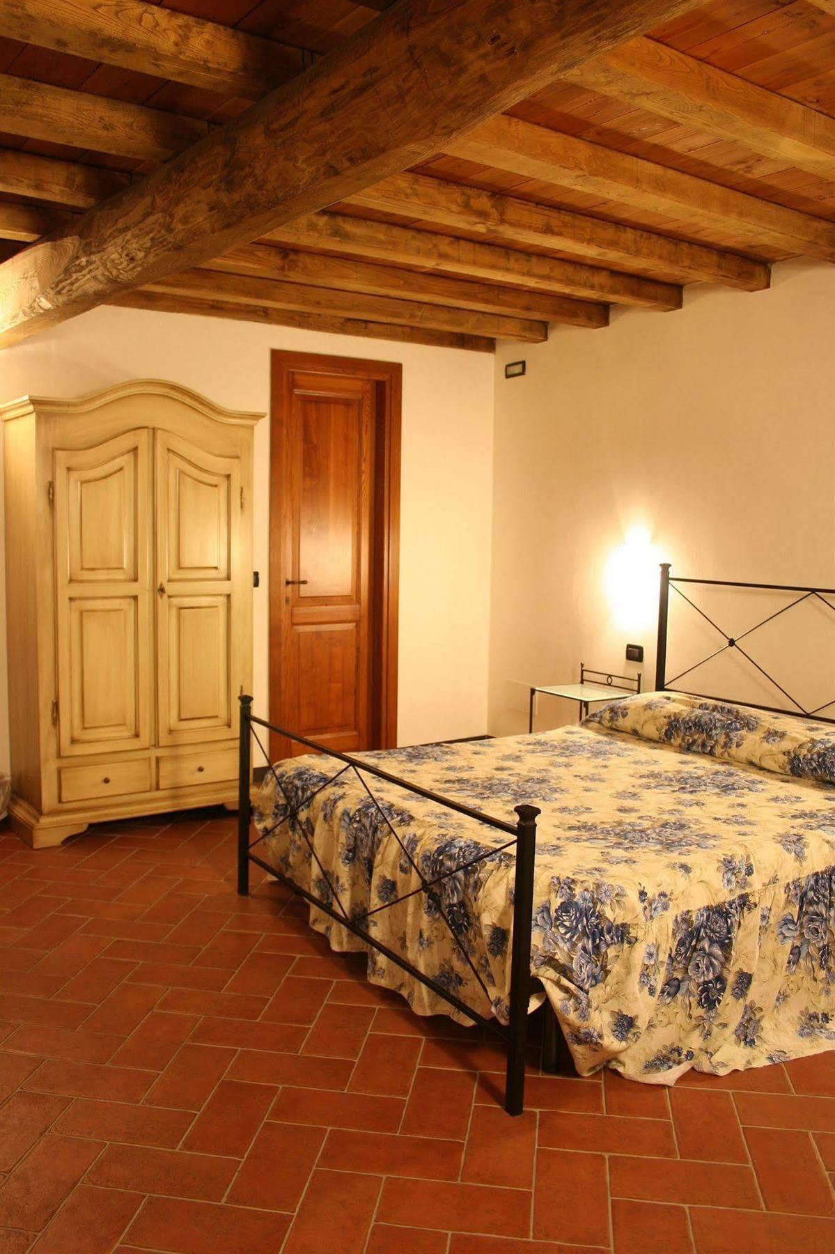 La Meridiana Casale Pignone Extérieur photo
