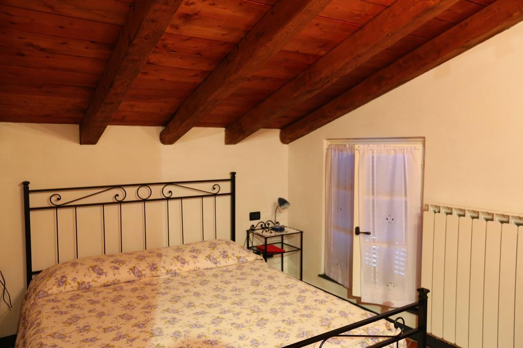 La Meridiana Casale Pignone Extérieur photo