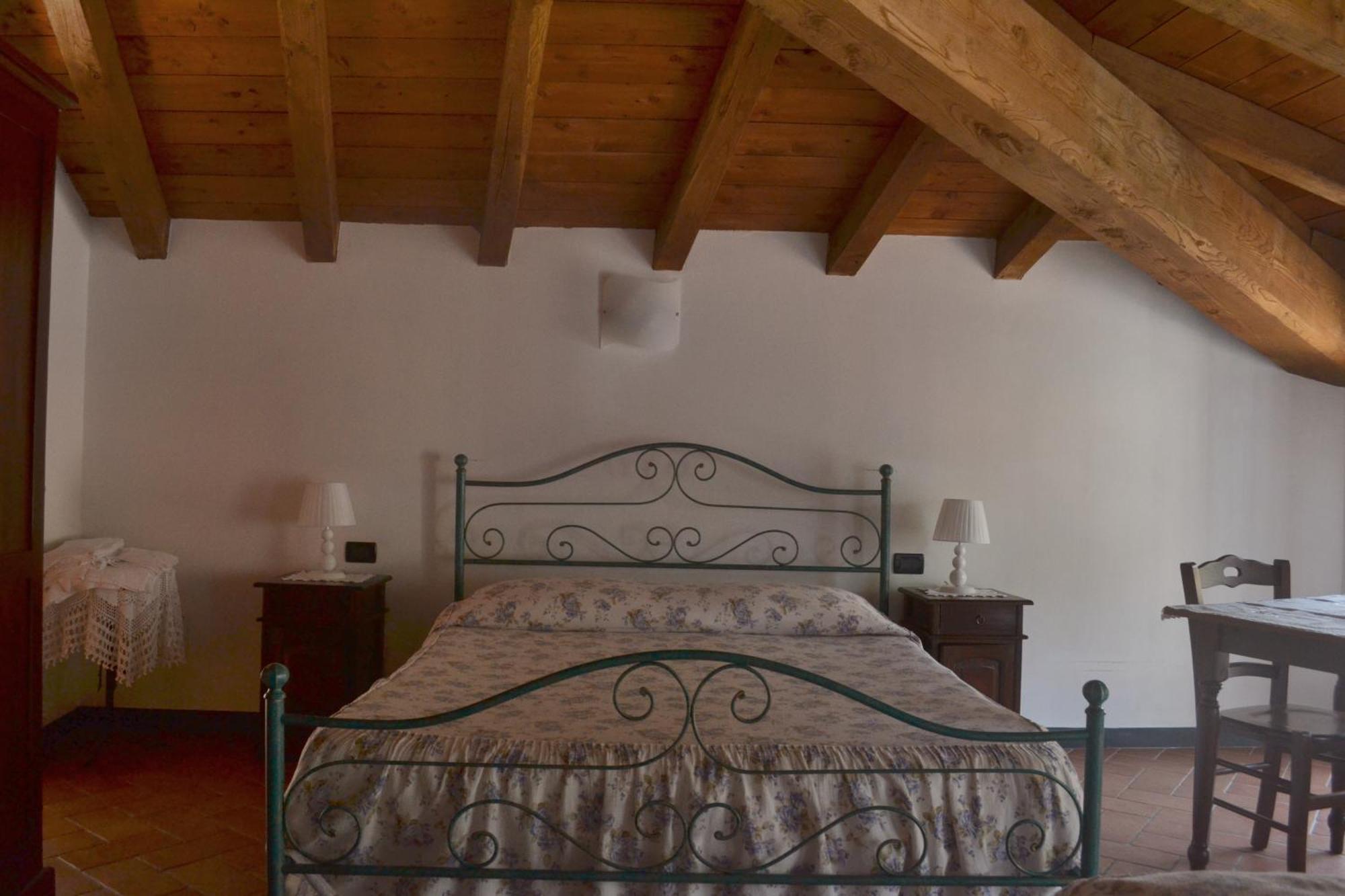 La Meridiana Casale Pignone Extérieur photo