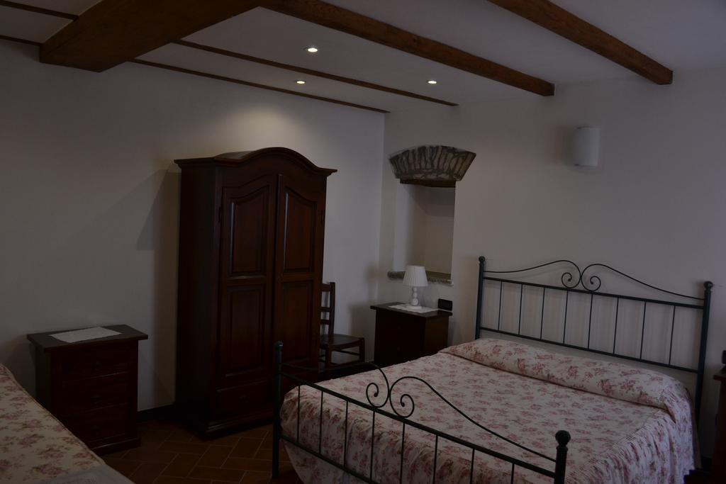 La Meridiana Casale Pignone Extérieur photo